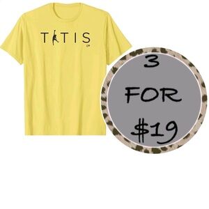 3/$19 Fernando Tatis Jr - Air Nino - San Diego Baseball T-Shirt